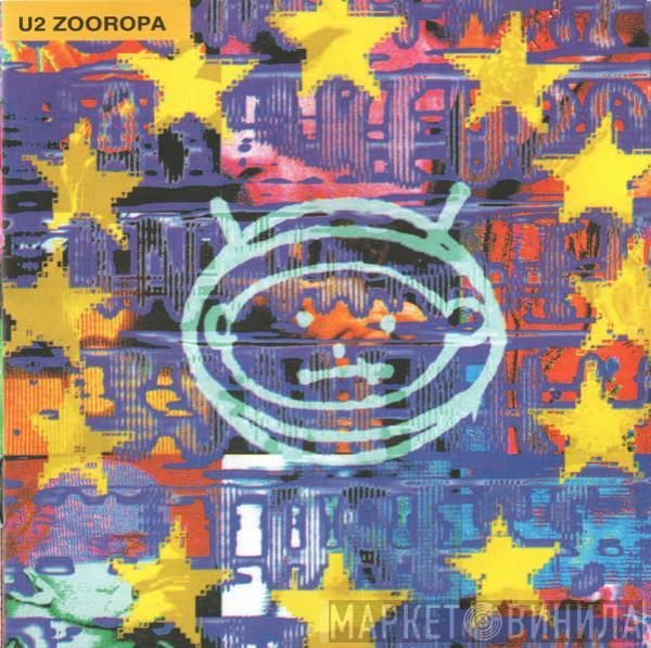  U2  - Zooropa