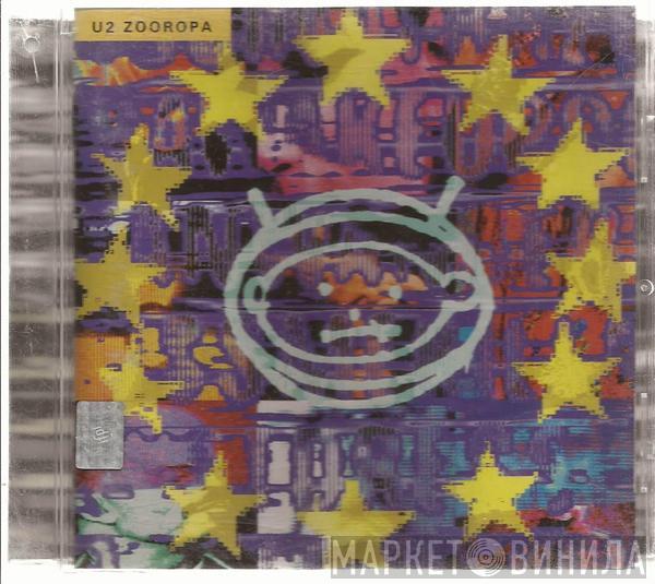  U2  - Zooropa