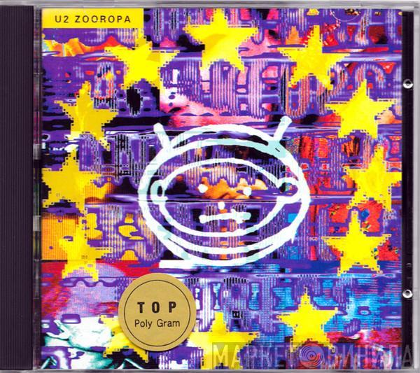  U2  - Zooropa