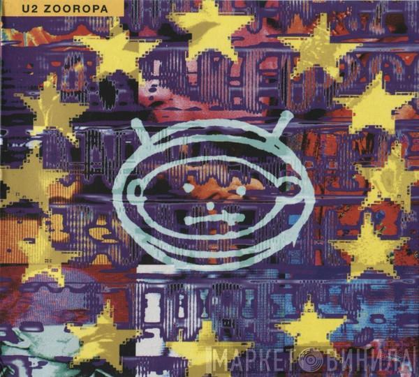  U2  - Zooropa