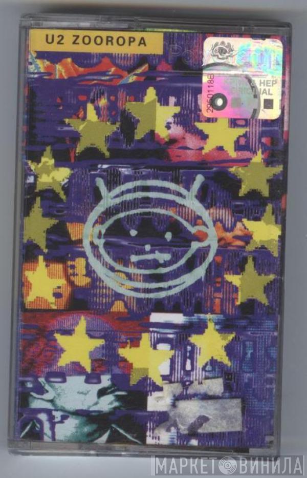 U2  - Zooropa