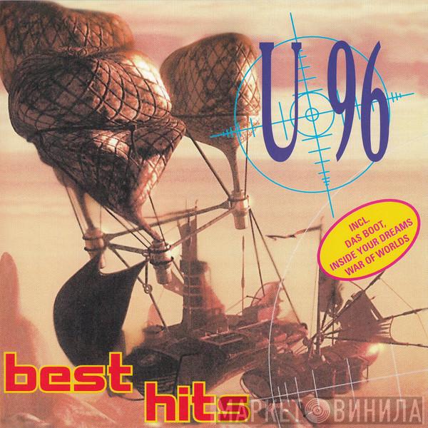  U96  - Best Hits