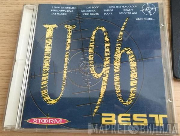  U96  - Best