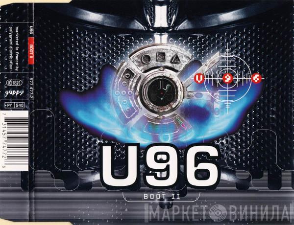  U96  - Boot II