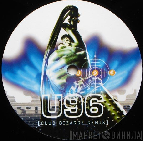U96 - Club Bizarre (Remix)