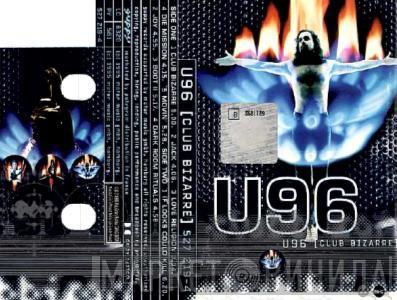  U96  - Club Bizarre