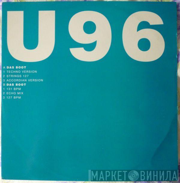 U96 - Das Boot