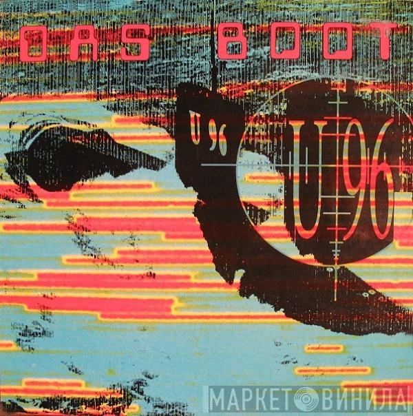  U96  - Das Boot