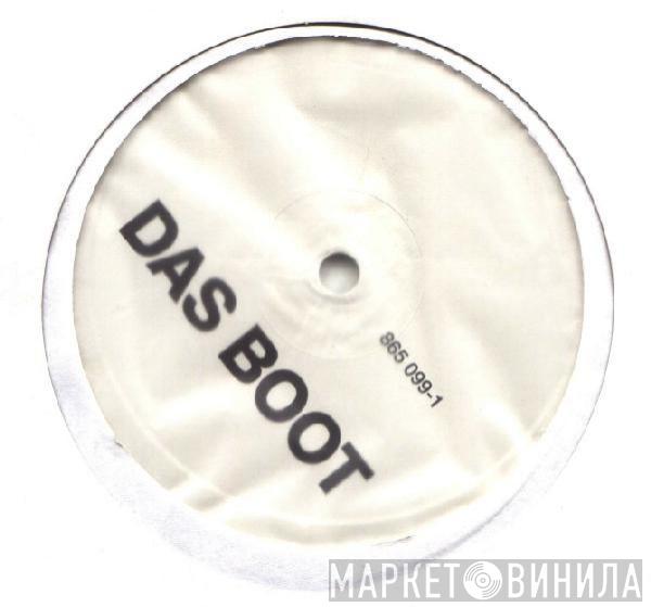  U96  - Das Boot