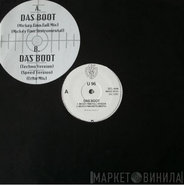 U96 - Das Boot