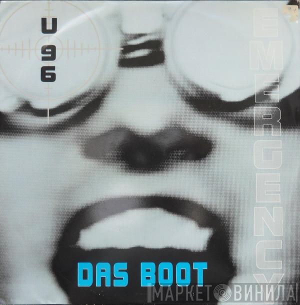 U96 - Das Boot