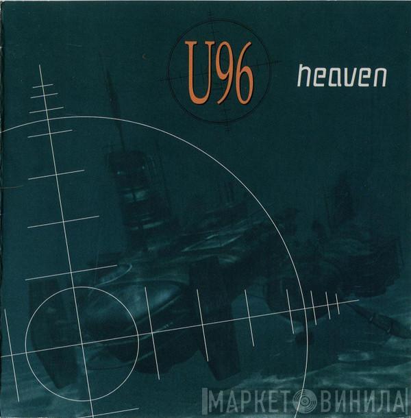  U96  - Heaven