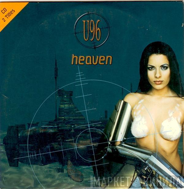  U96  - Heaven