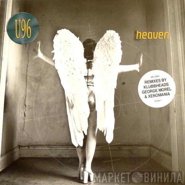U96 - Heaven