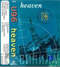  U96  - Heaven