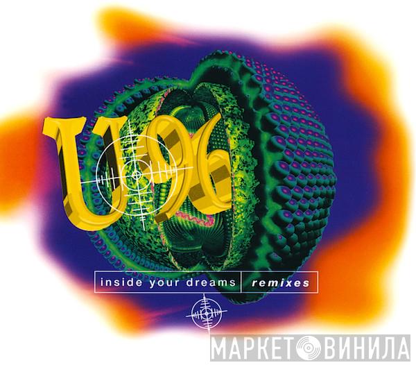  U96  - Inside Your Dreams (Remixes)