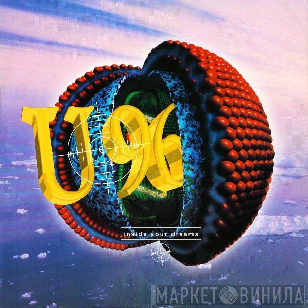 U96 - Inside Your Dreams