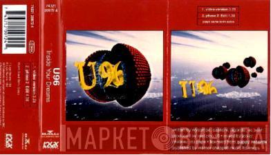  U96  - Inside Your Dreams