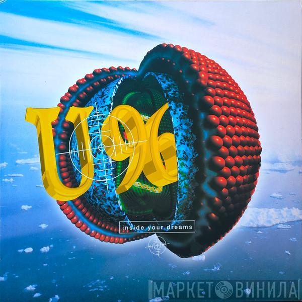 U96 - Inside Your Dreams
