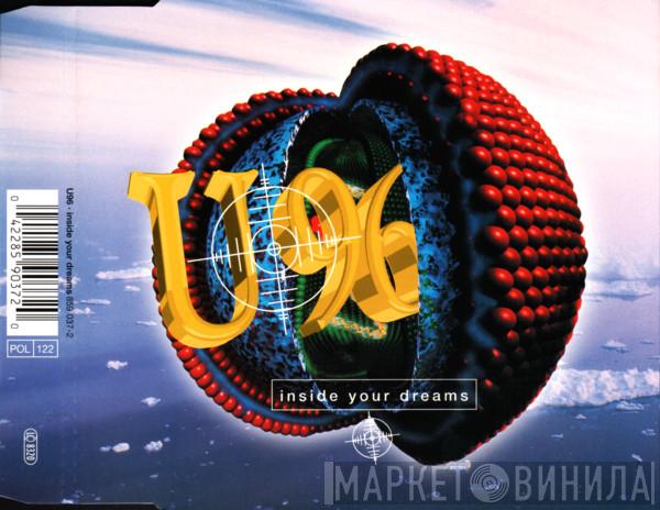  U96  - Inside Your Dreams