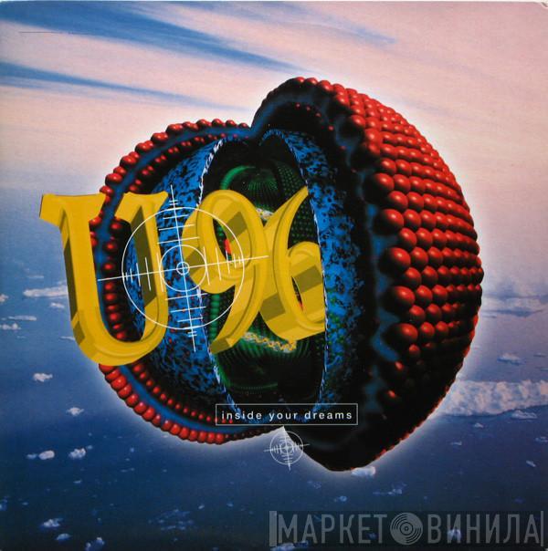 U96 - Inside Your Dreams