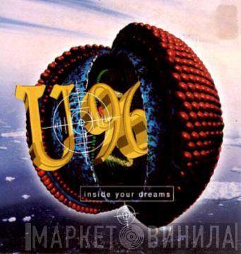  U96  - Inside Your Dreams