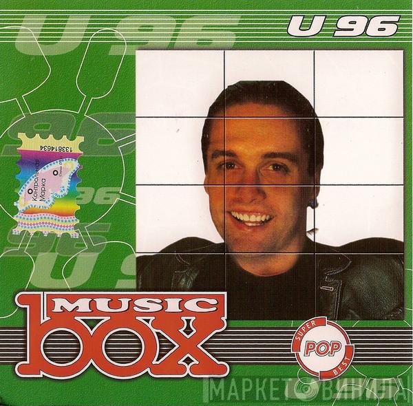  U96  - Music Box
