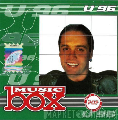  U96  - Music Box