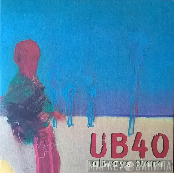 UB40 - Always There