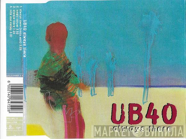  UB40  - Always There
