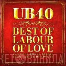  UB40  - Best Of Labour Of Love