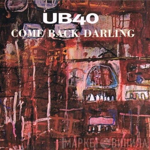 UB40 - Come Back Darling