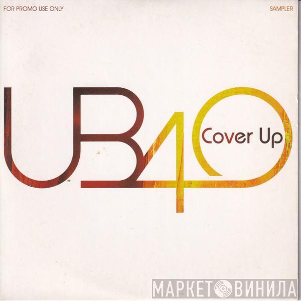 UB40 - Cover Up