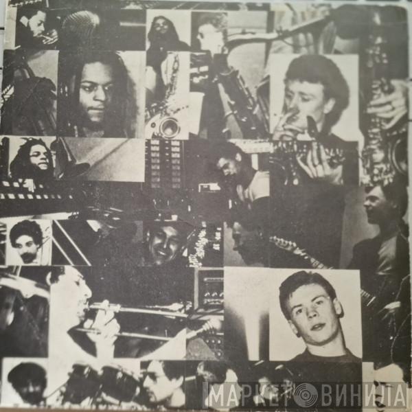 UB40 - Don't Walk On The Grass