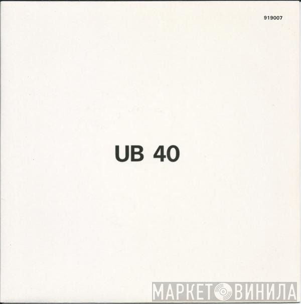  UB40  - Falling In Love With You (I Can't Help)