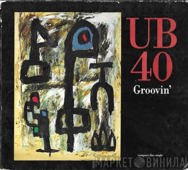  UB40  - Groovin'