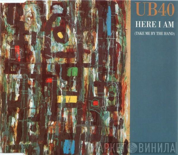  UB40  - Here I Am (Take Me By The Hand)