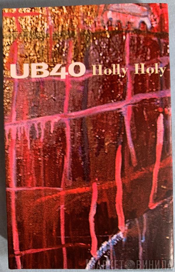  UB40  - Holly Holy