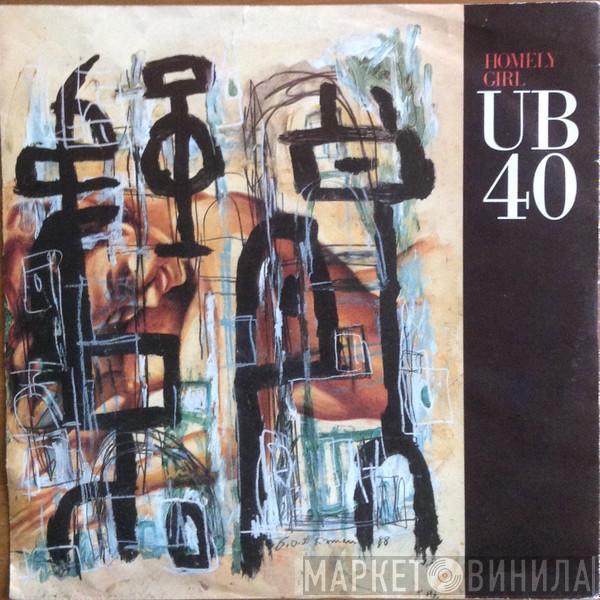  UB40  - Homely Girl