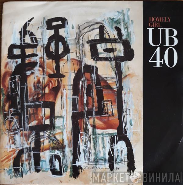 UB40 - Homely Girl
