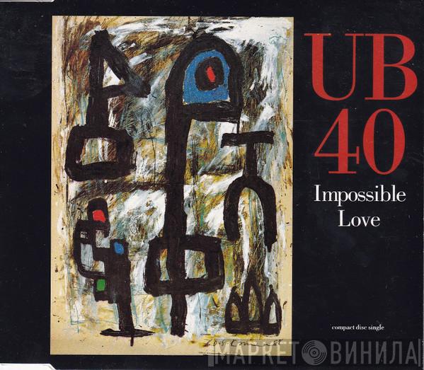  UB40  - Impossible Love