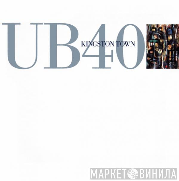  UB40  - Kingston Town