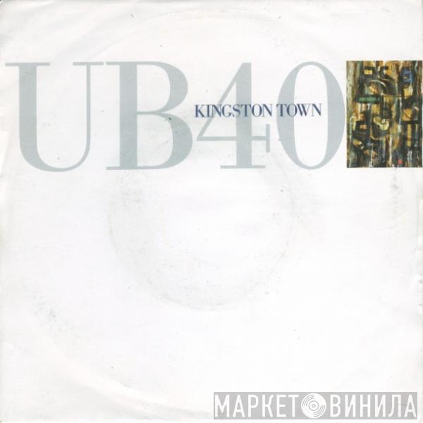 UB40 - Kingston Town