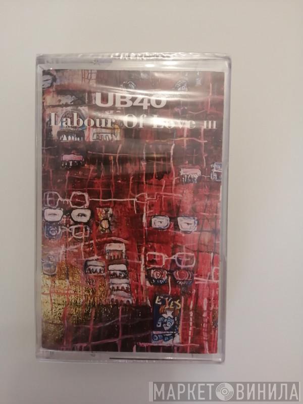  UB40  - Labour Of Love III