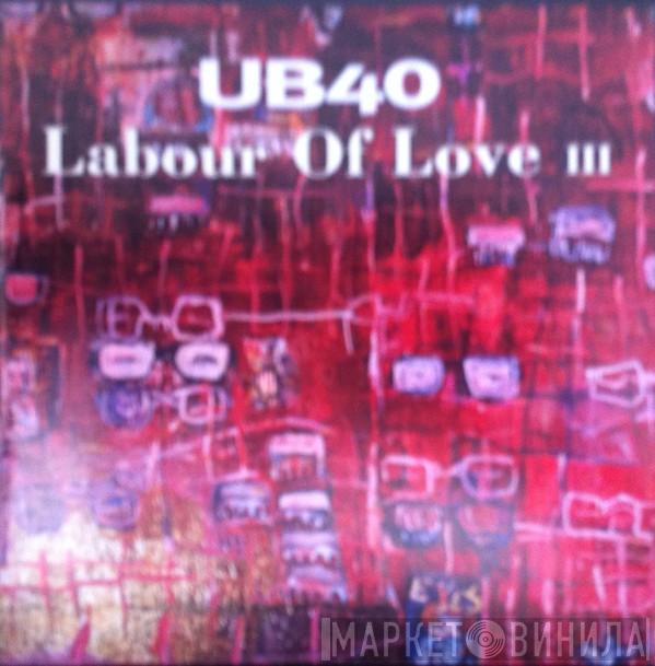  UB40  - Labour Of Love III