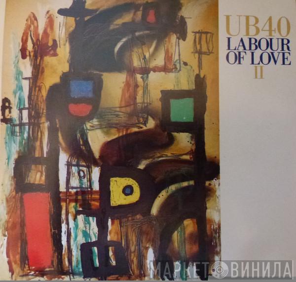  UB40  - Labour Of Love II