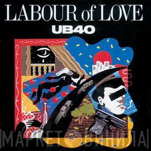  UB40  - Labour Of Love