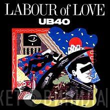  UB40  - Labour Of Love
