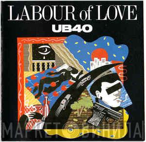  UB40  - Labour Of Love