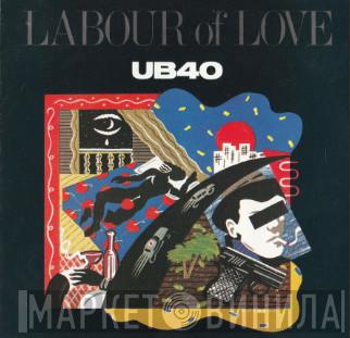  UB40  - Labour Of Love